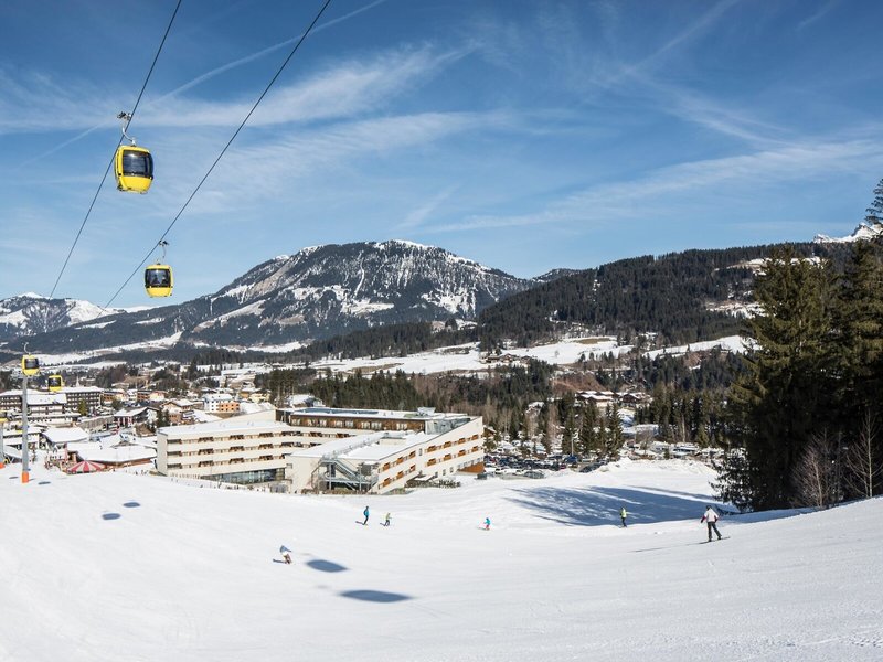 Österreich, Tirol