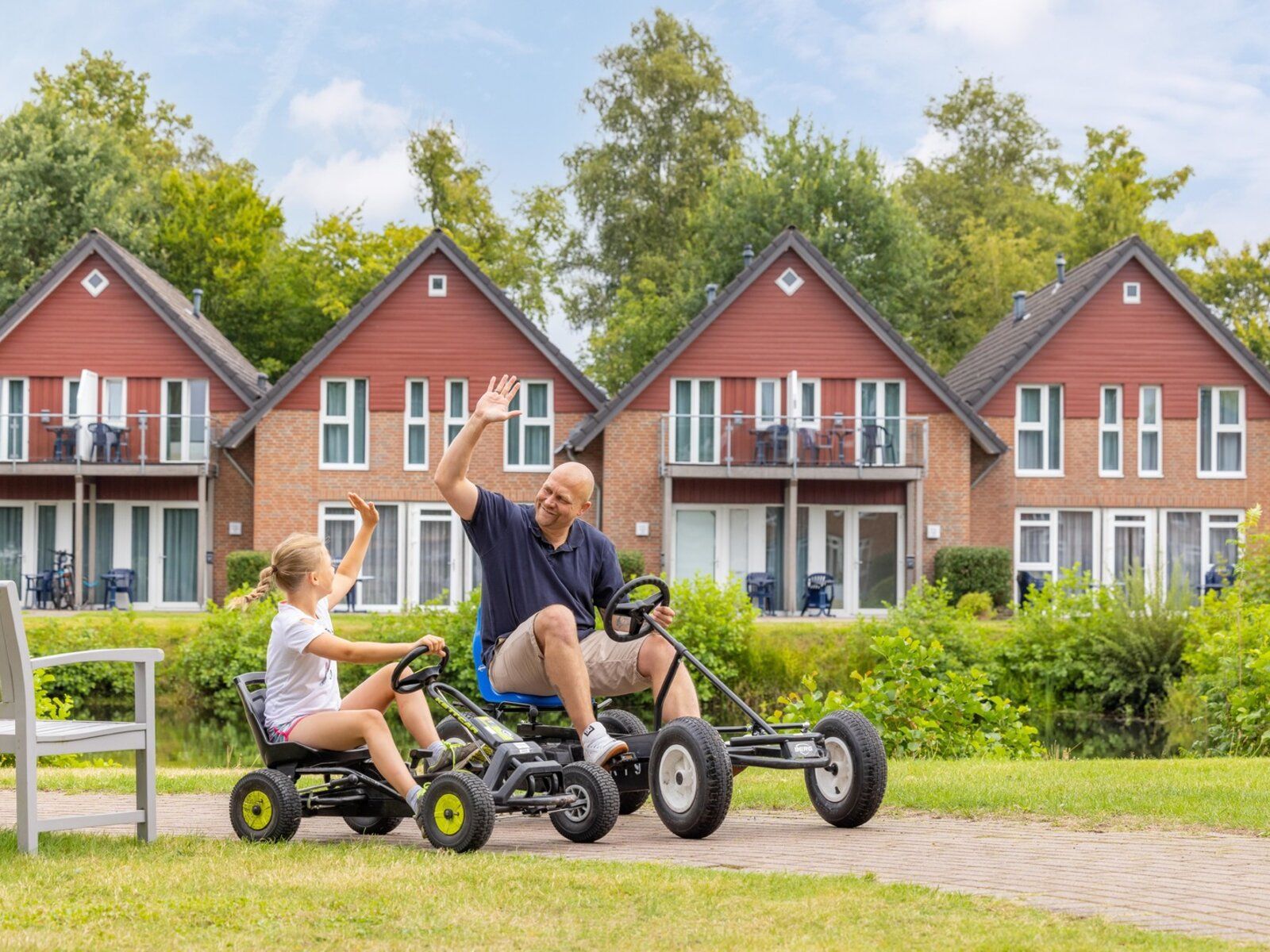 Lüneburger Heide, Deutschland