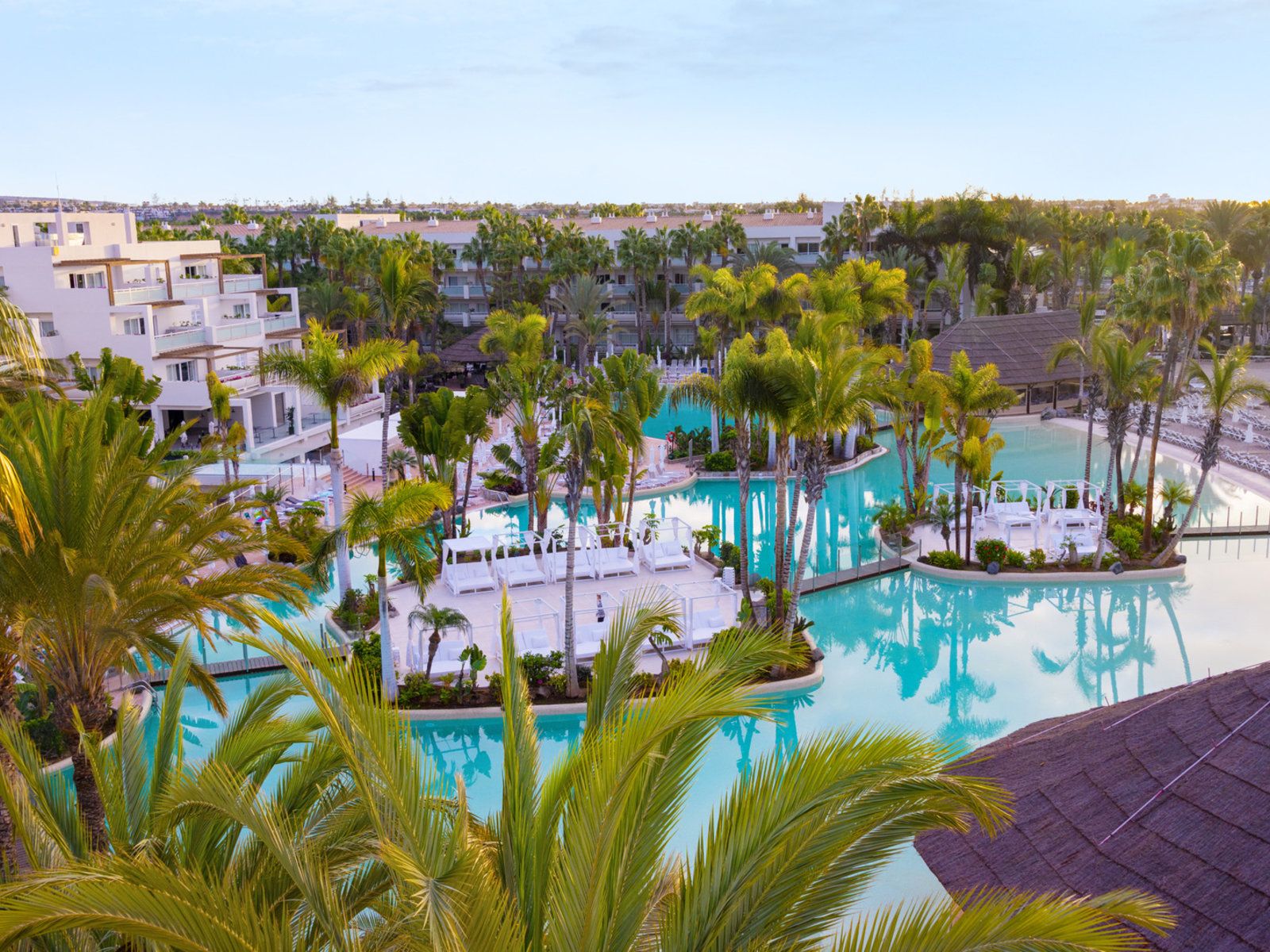 Gran Canaria, Spanien