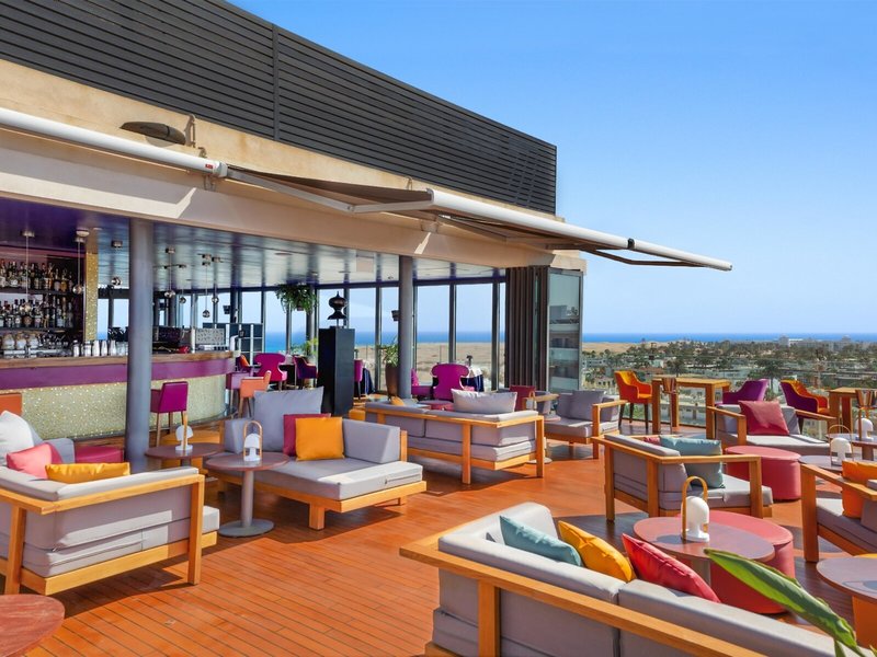 Gran Canaria, Spanien