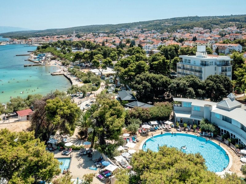 Kroatien, Insel Brac