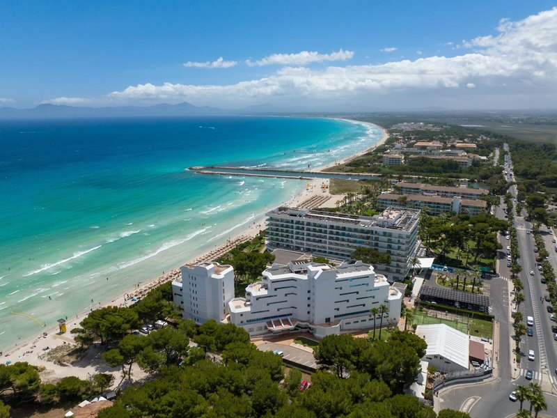 Spanien, Mallorca