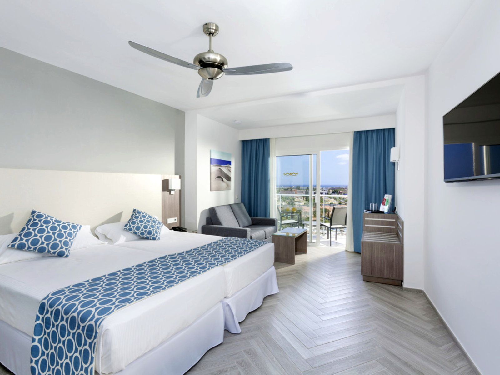 Spanien, Gran Canaria