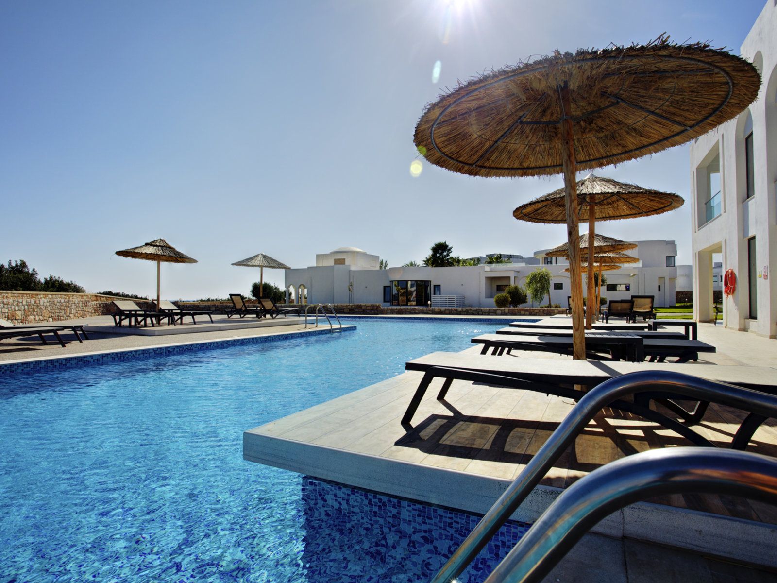 Griechenland, Rhodos