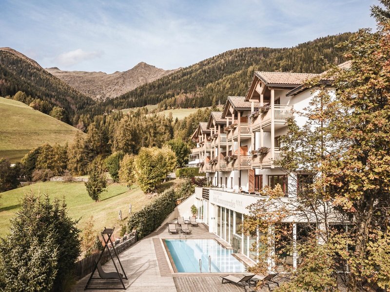 Italien, Südtirol