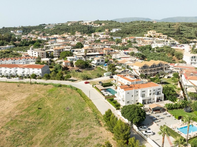 Griechenland, Zakynthos
