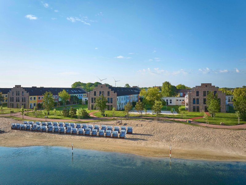 Nordseeküste, Deutschland