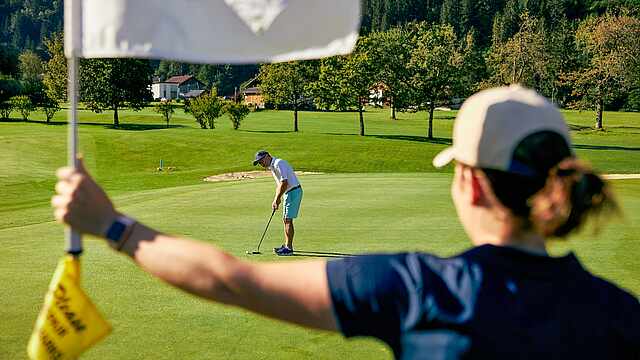 Costa de la Luz, Spanien