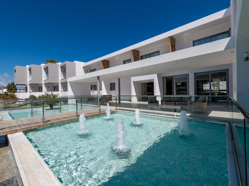 Griechenland, Insel Kos 