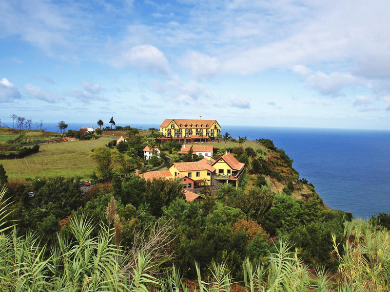 Portugal, Insel Madeira