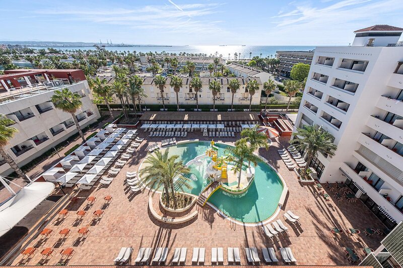 Spanien, Costa Dorada