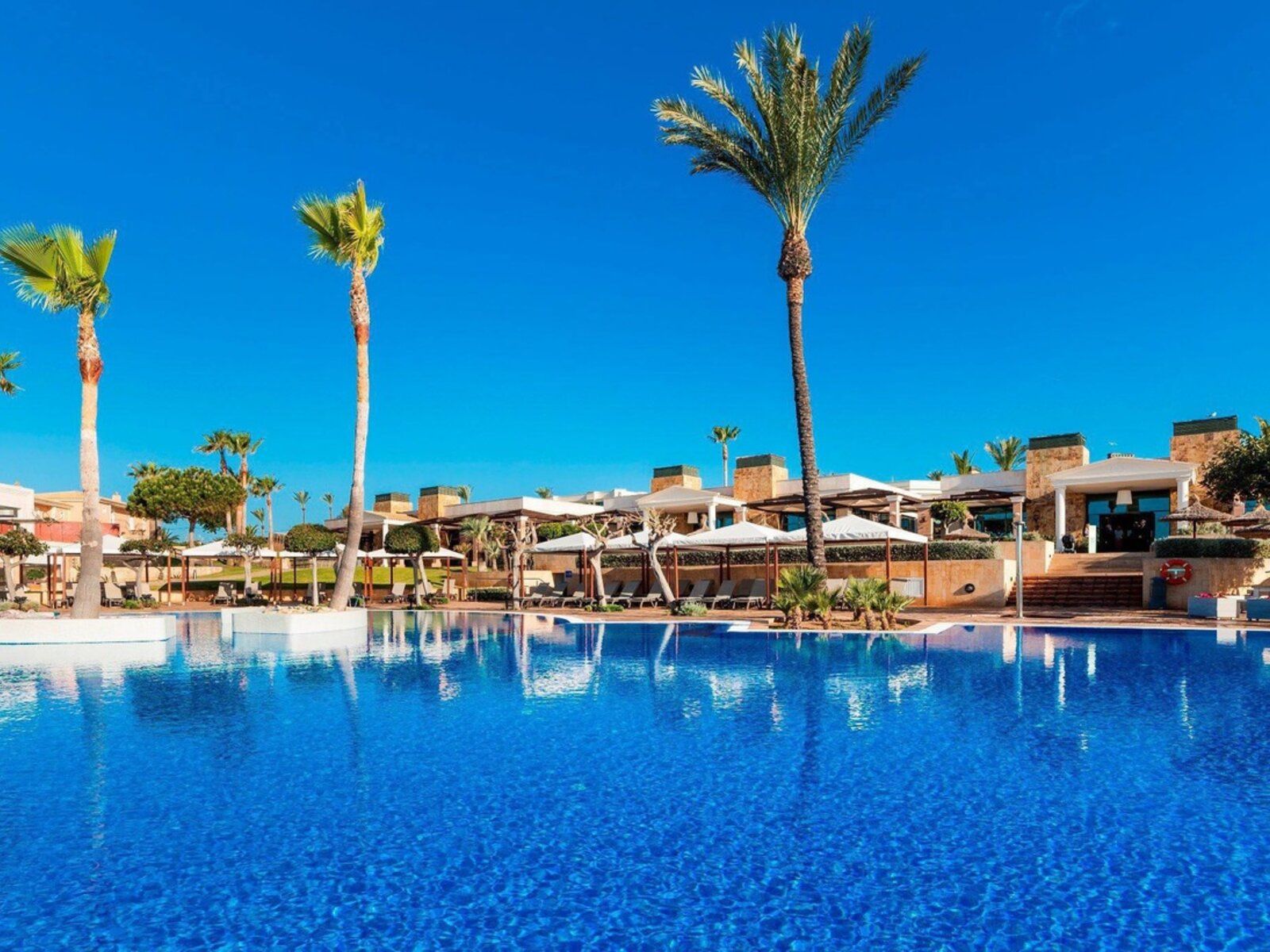 Spanien, Menorca