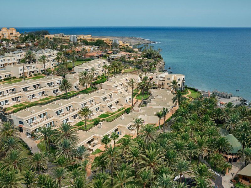 Spanien, Gran Canaria