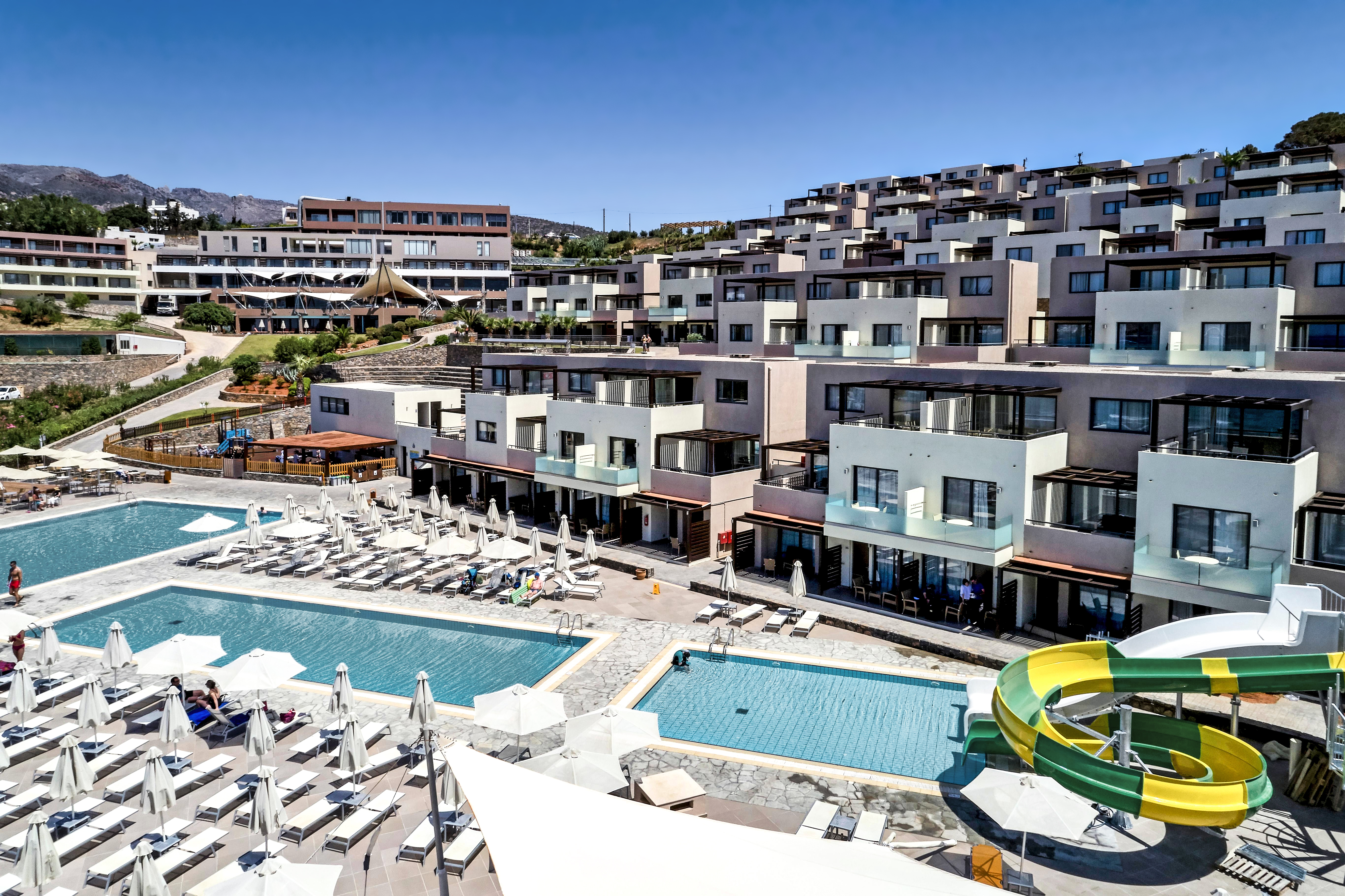 Griechenland, Kreta