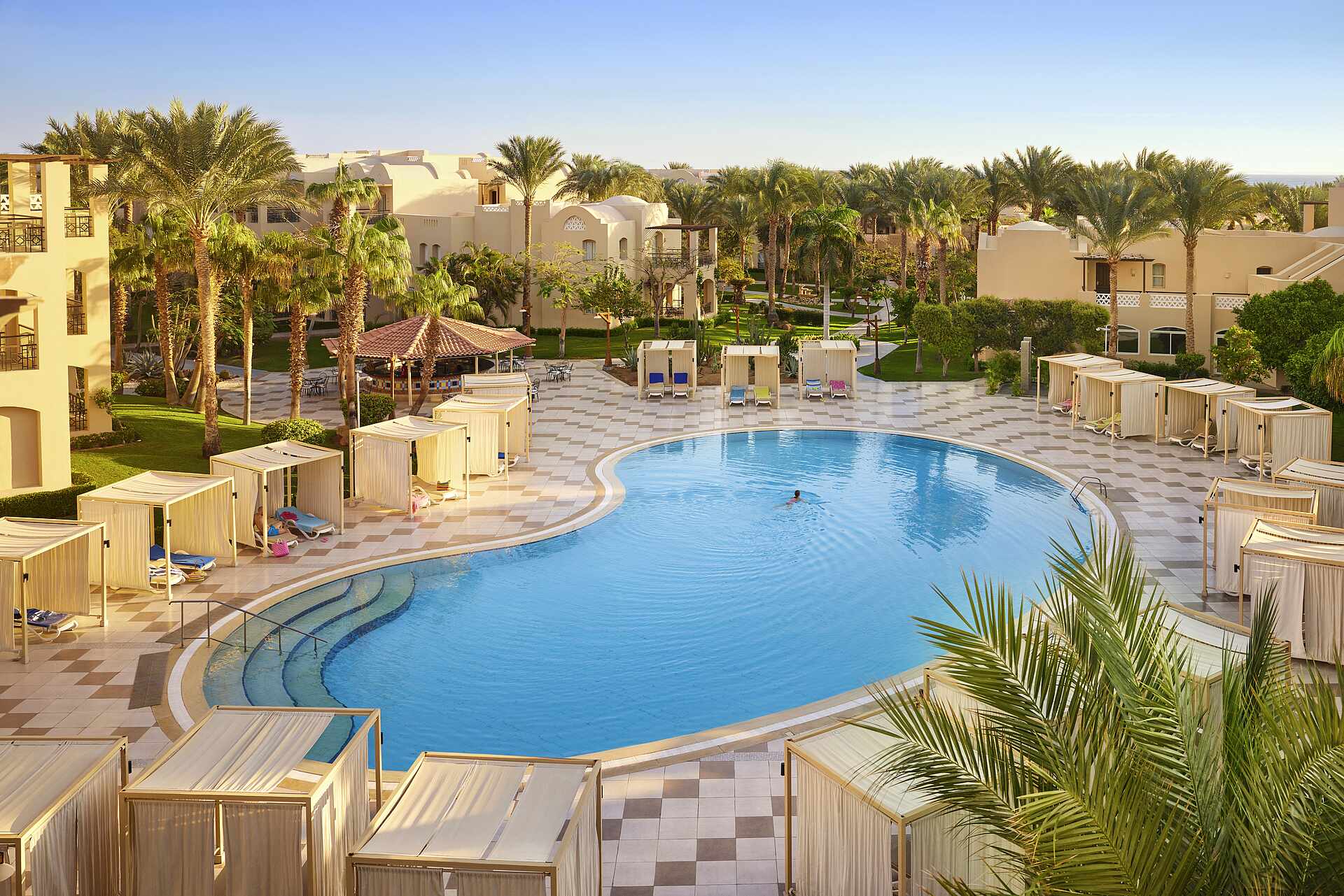 Ägypten, Sharm El Sheikh