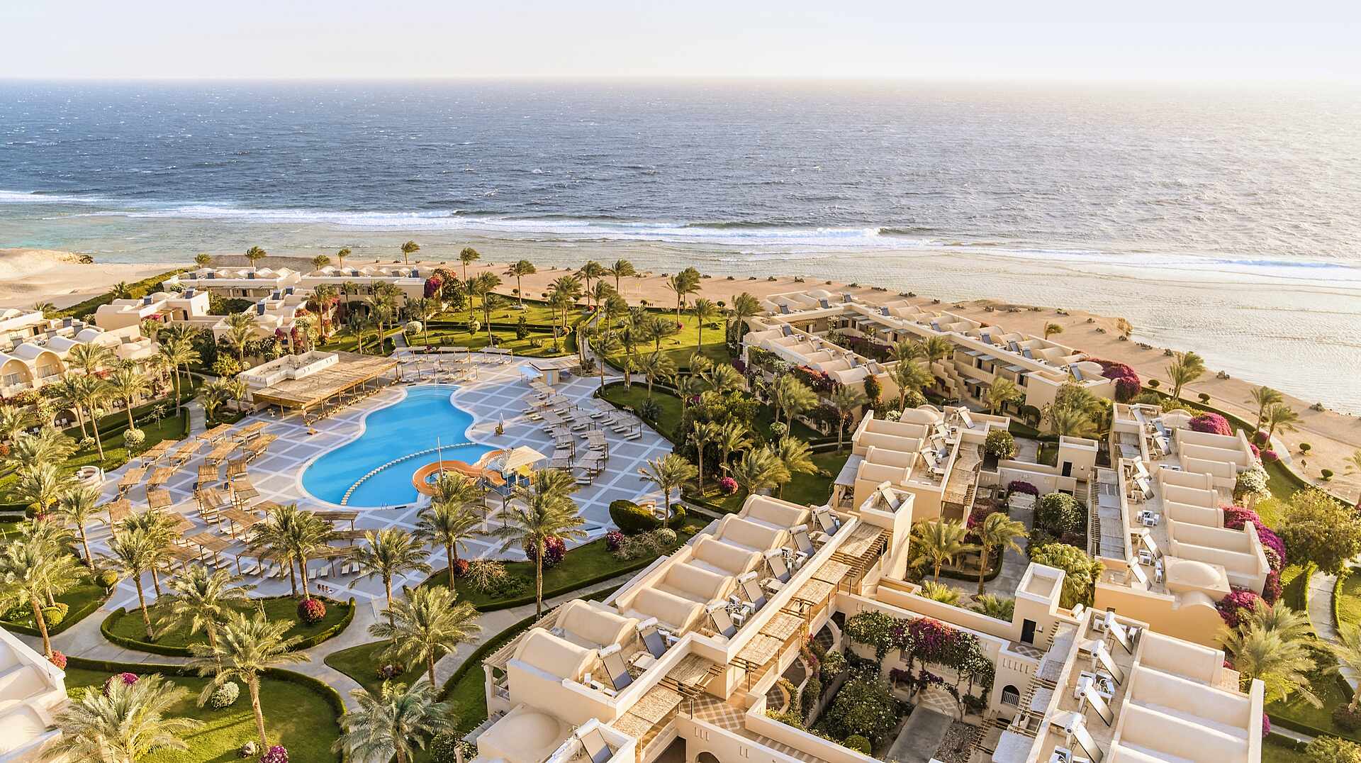 Ägypten, Hurghada
