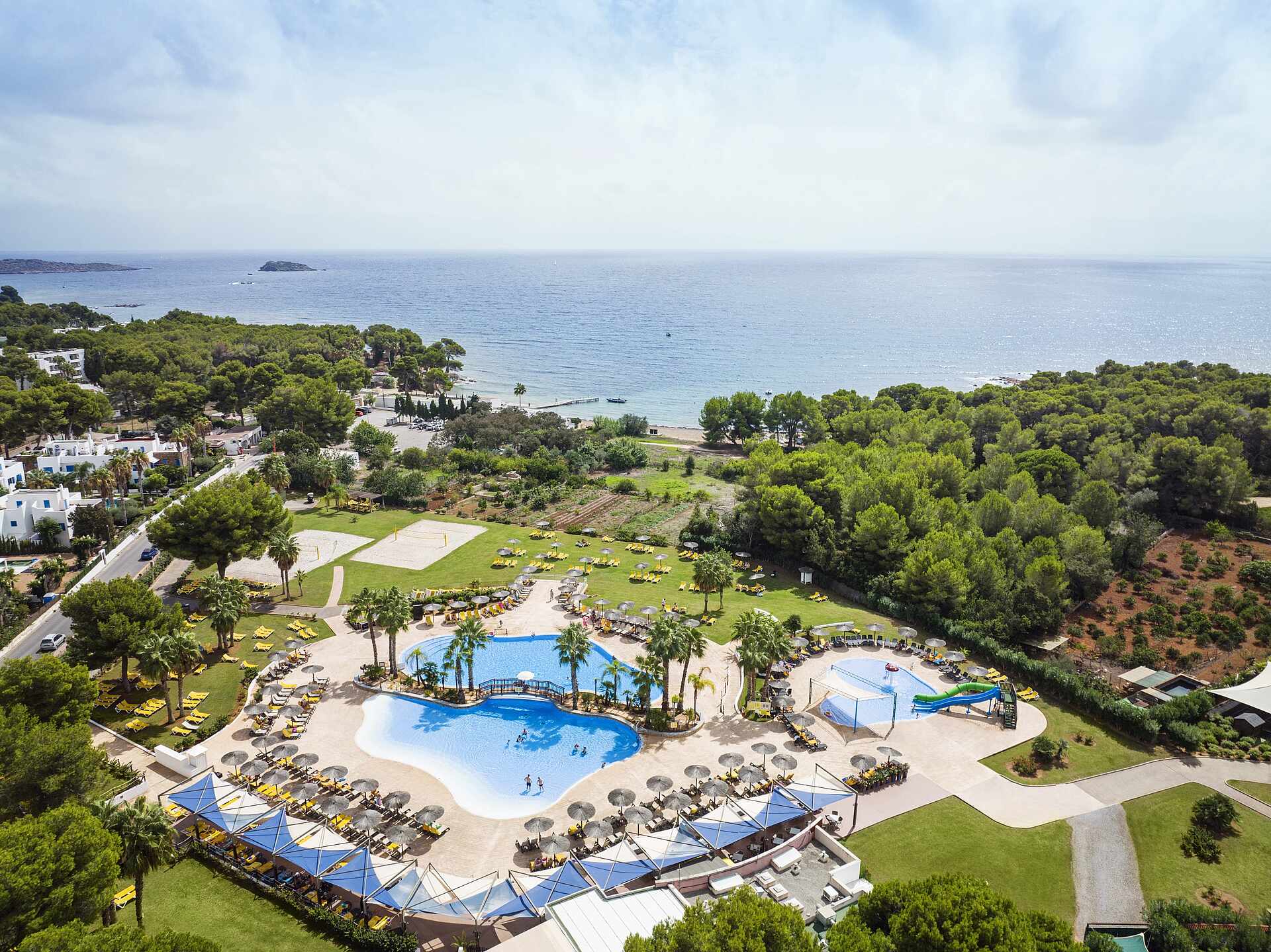 Spanien, Ibiza