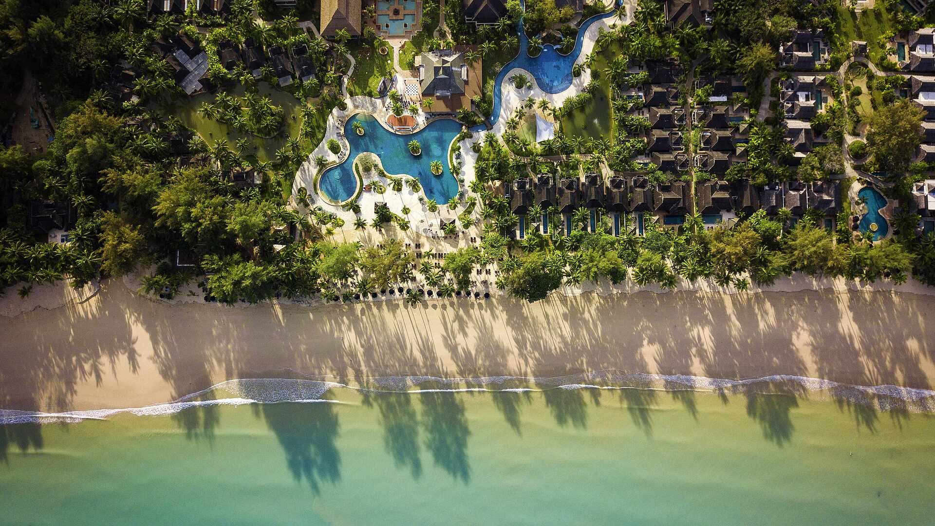 Thailand, Khao Lak