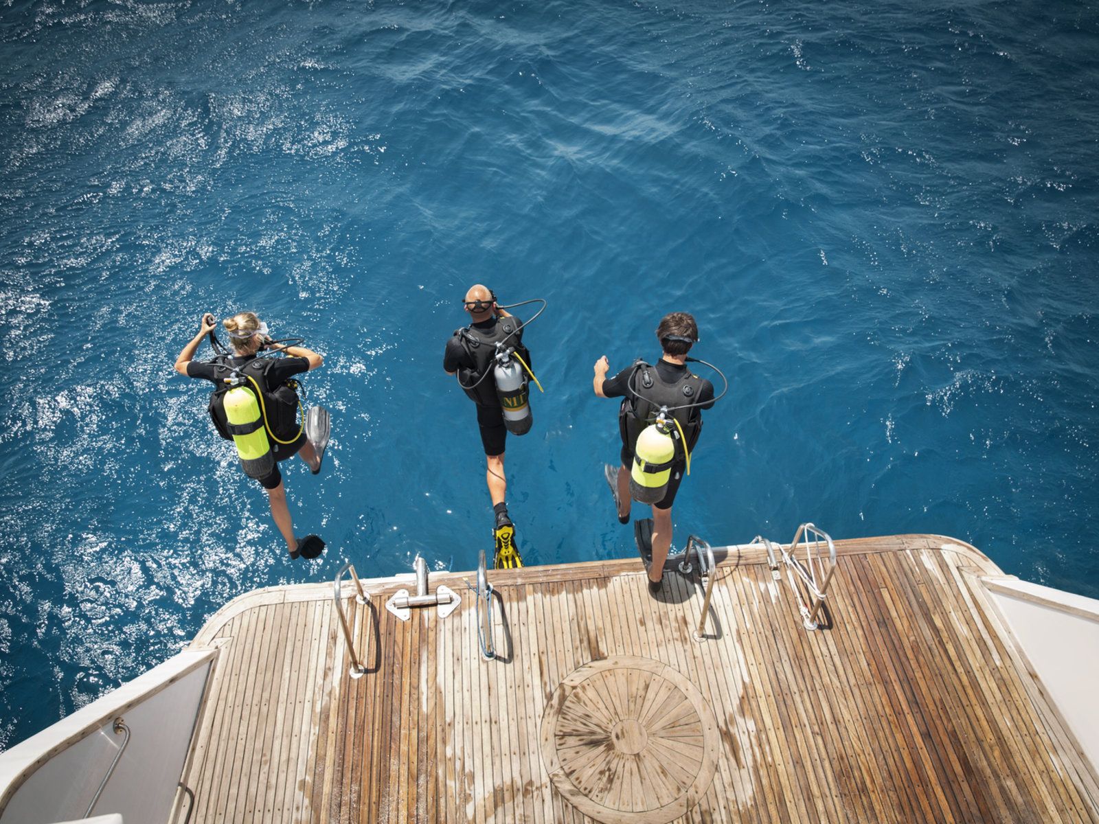 Robinson Soma Bay 7