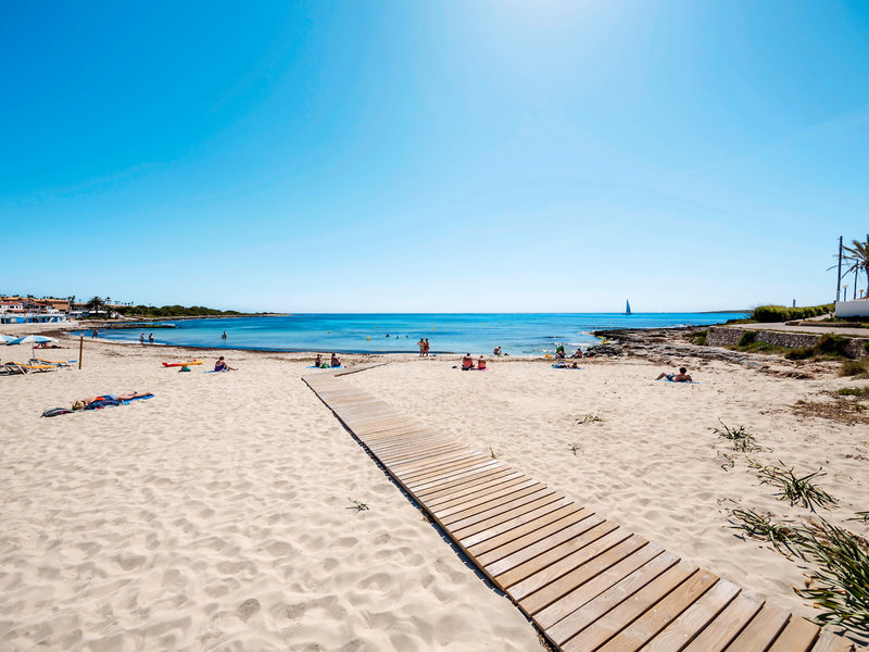 TKC Punta Prima Strand