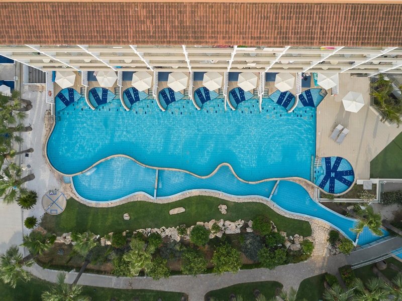 TUI BLUE Atlantika Pools