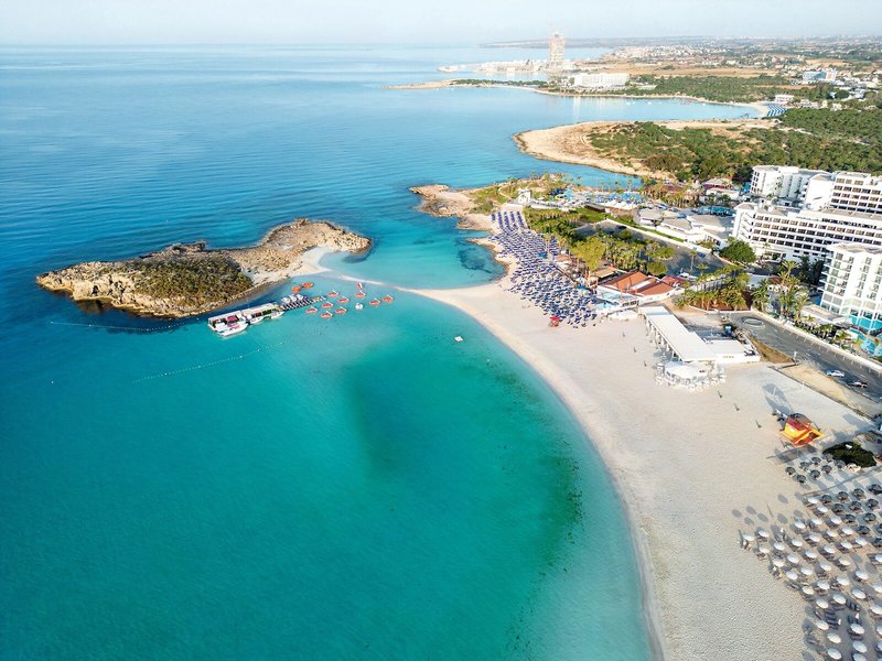 Zypern, Ayia Napa