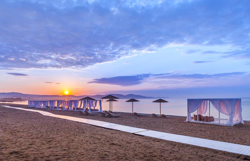 TUI BLUE Lagoon Palace Strand