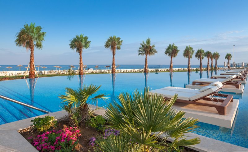 Griechenland, Chalkidiki