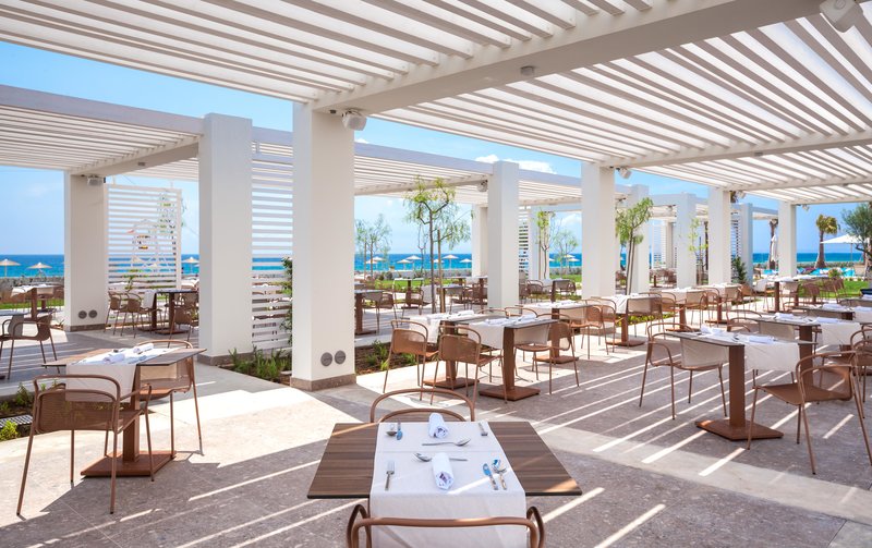 TUI BLUE Lagoon Restaurant