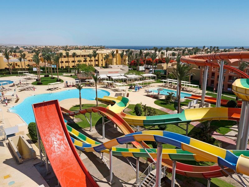 TUI BLUE Samaya Aquapark