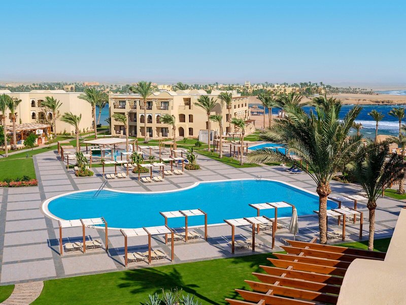 Ägypten, Marsa Alam