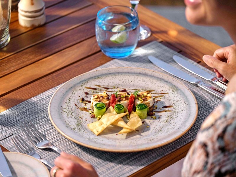 TUI BLUE Samaya Essen