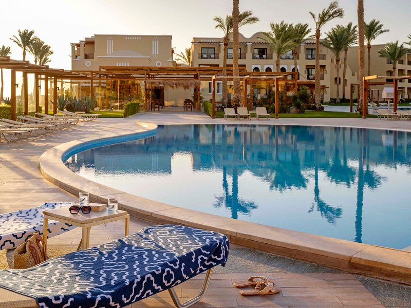 TUI BLUE Samaya Pool