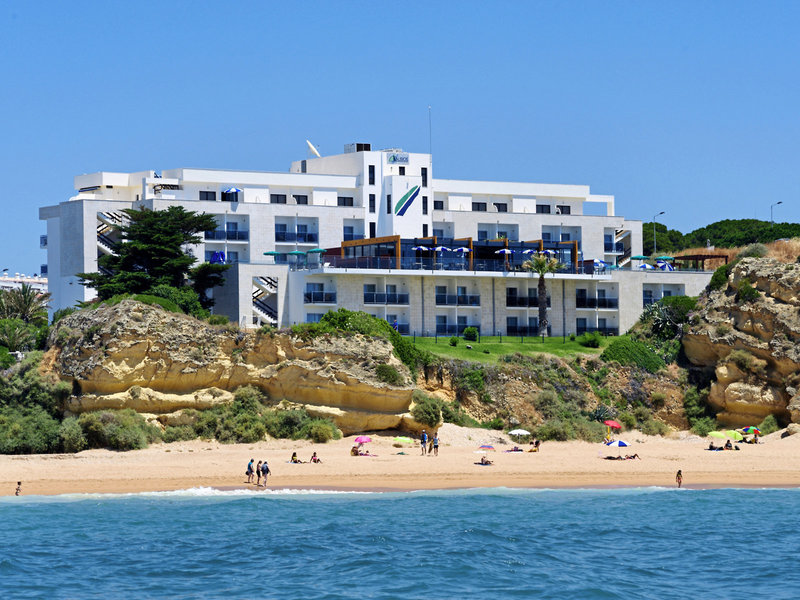 Portugal, Algarve
