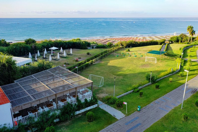 Diamond Elite Hotel & Spa Strand