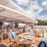 Expi Lido Restaurant Außen
