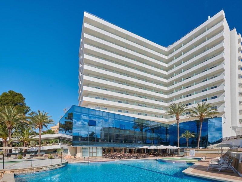 Mallorca, Playa de Palma