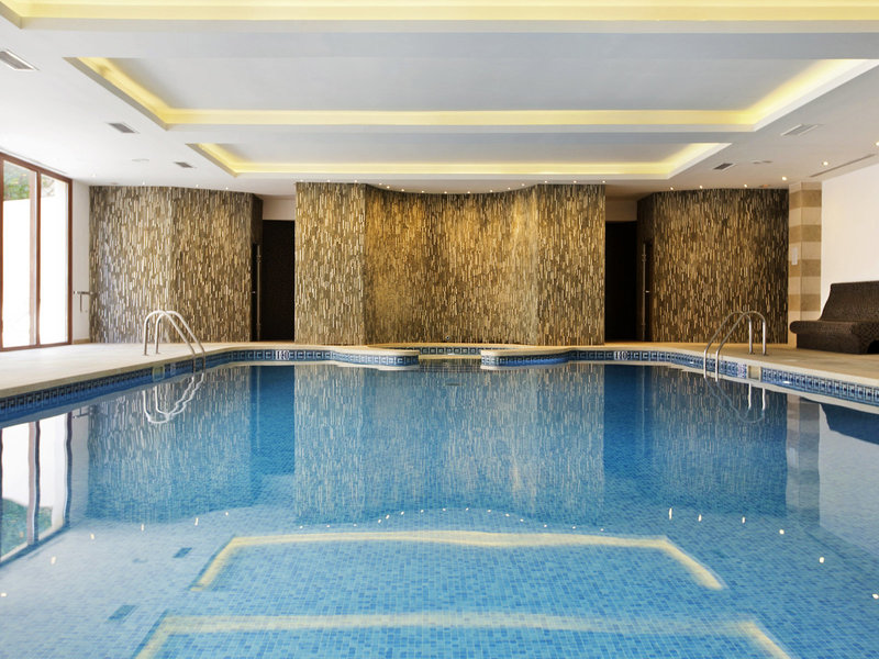 Grupotel Taurus Park Innenpool