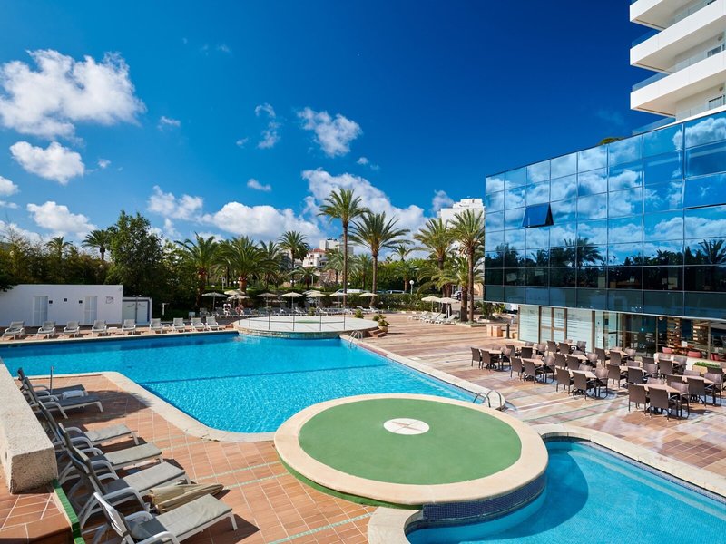 Grupotel Taurus Park Pool