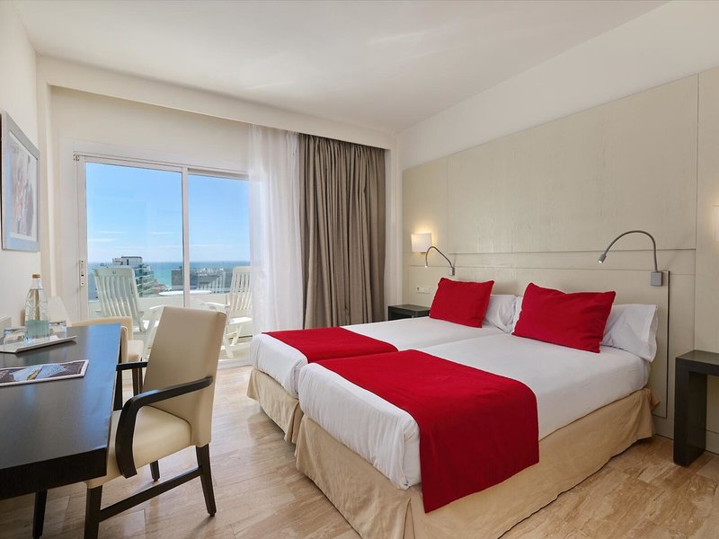 Grupotel Taurus Park Wohnen