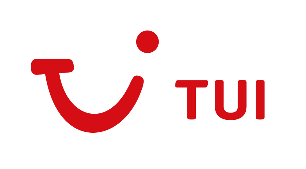Logo TUI