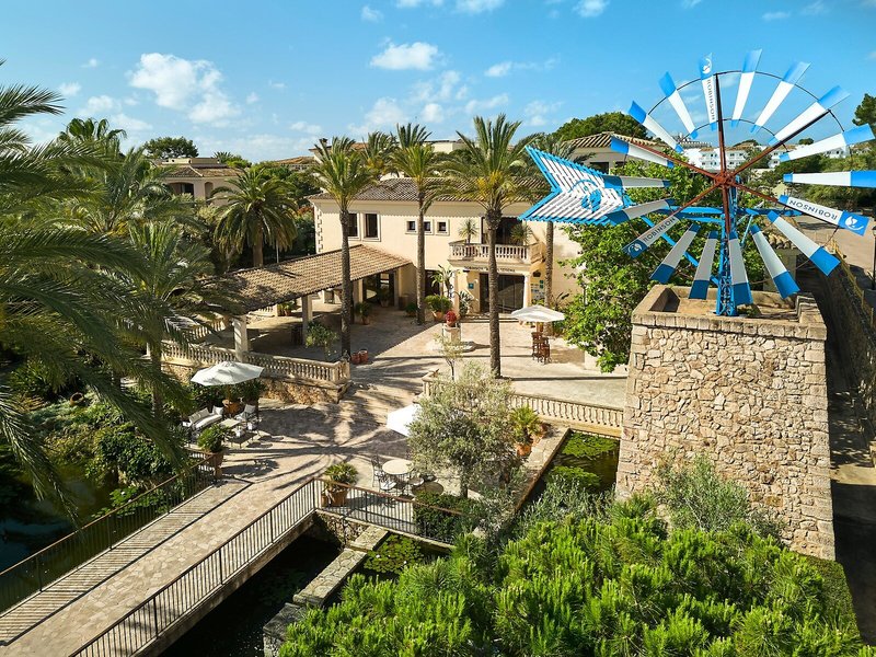 ROBINSON Cala Serena Rezi