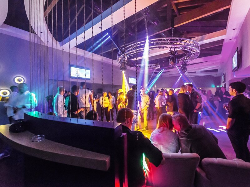 ROBINSON Camyuva Disco