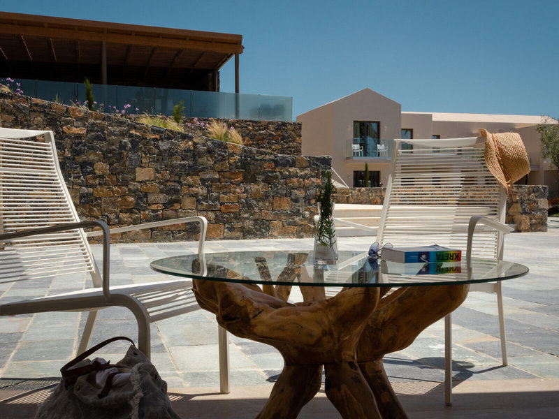 ROBINSON Ierapetra Anlage