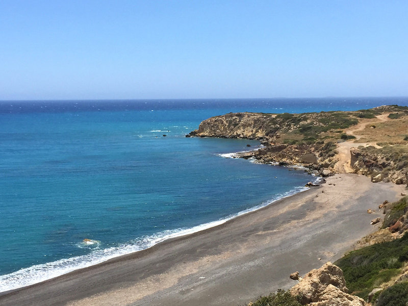 ROBINSON Ierapetra Strand
