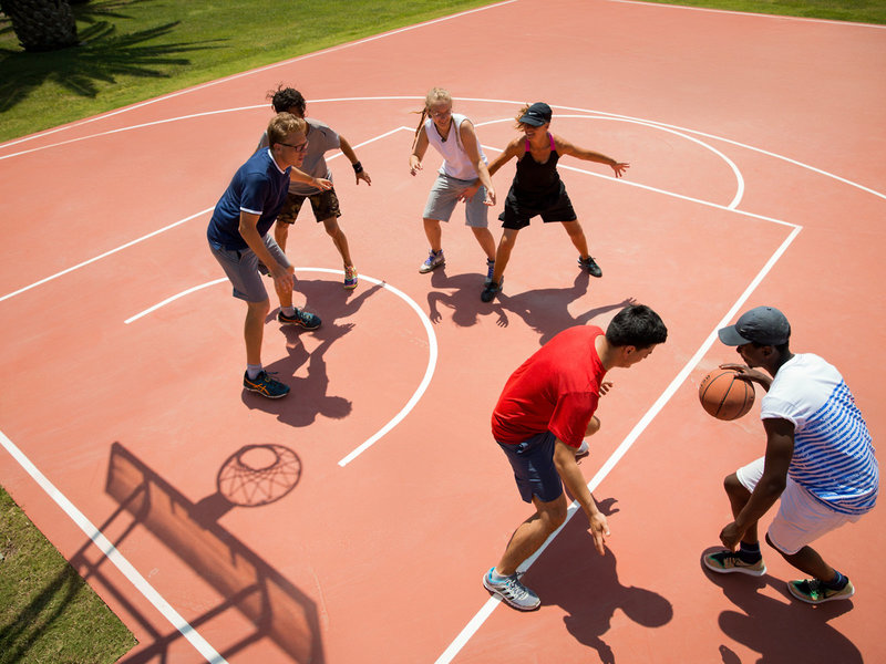 ROBINSON Sarigerme Park Sport
