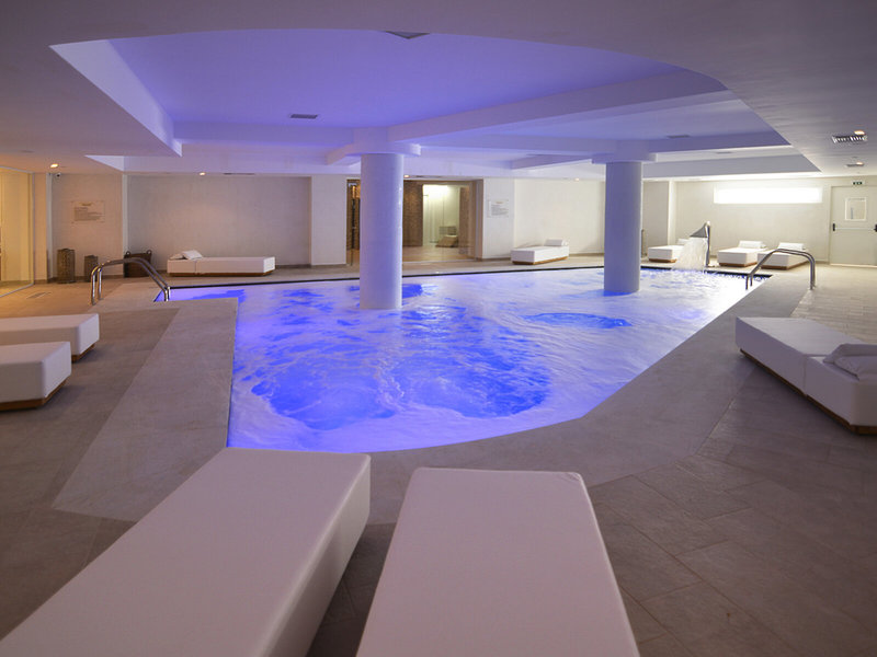 TB Insula Alba Spa