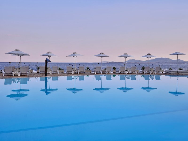 TB Nissaki Beach Pool