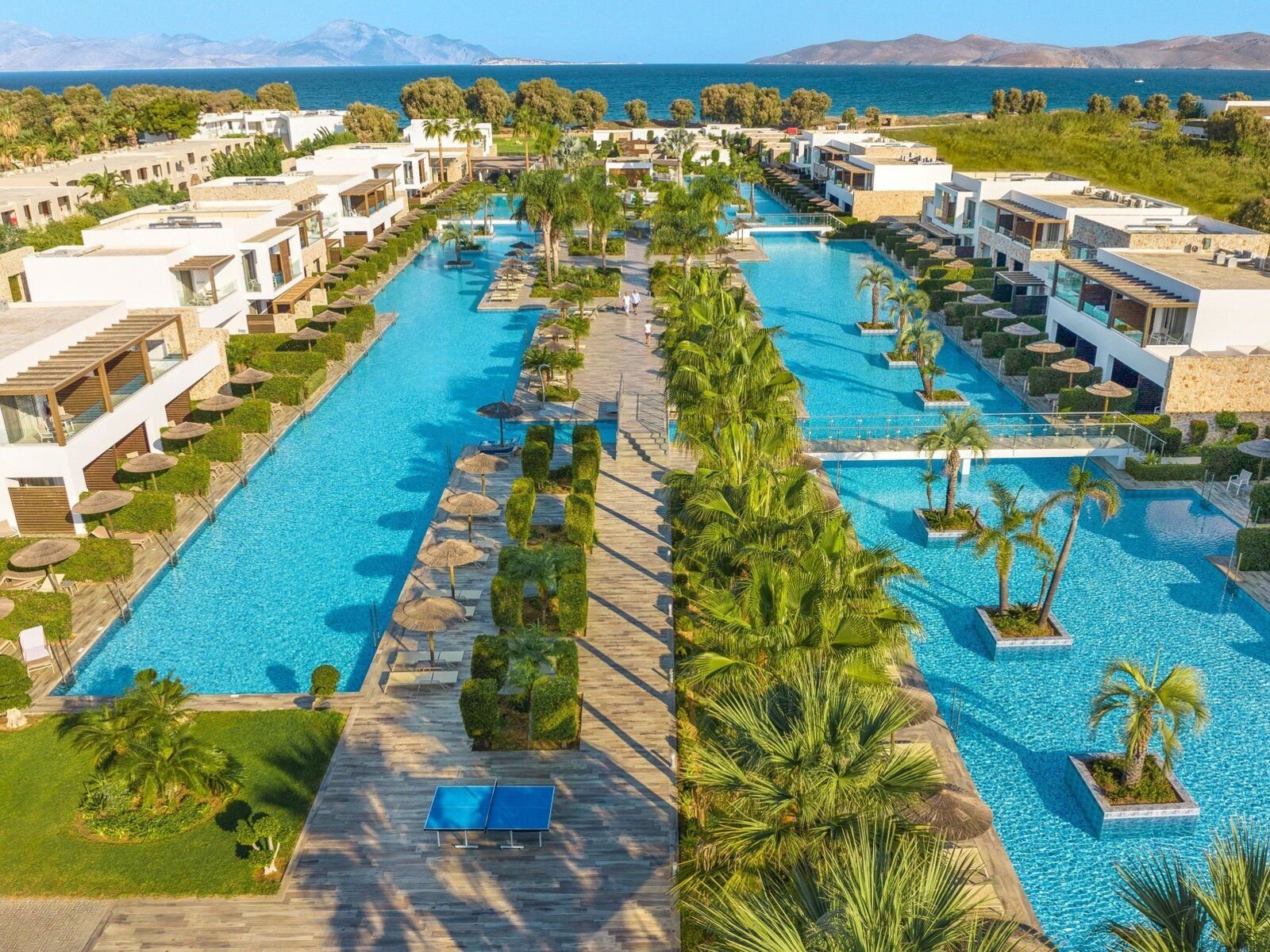 Griechenland, Kos