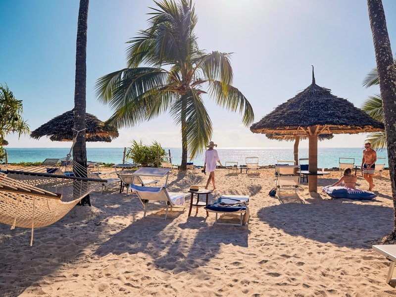 TUI BLUE Bahari Zanzibar Strand2